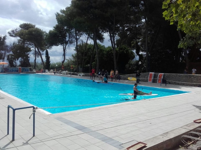  sup preparation courses 